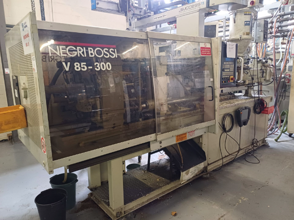 Negri Bossi V 85 T