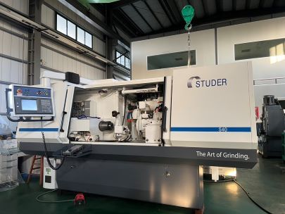 Studer S40 CNC