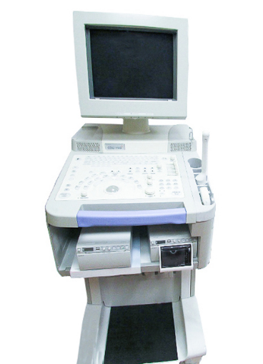 Shimadzu SDU-1100