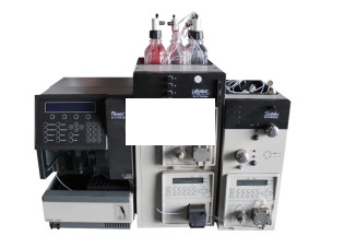 Others HPLC System Famos Ultimate Switchos