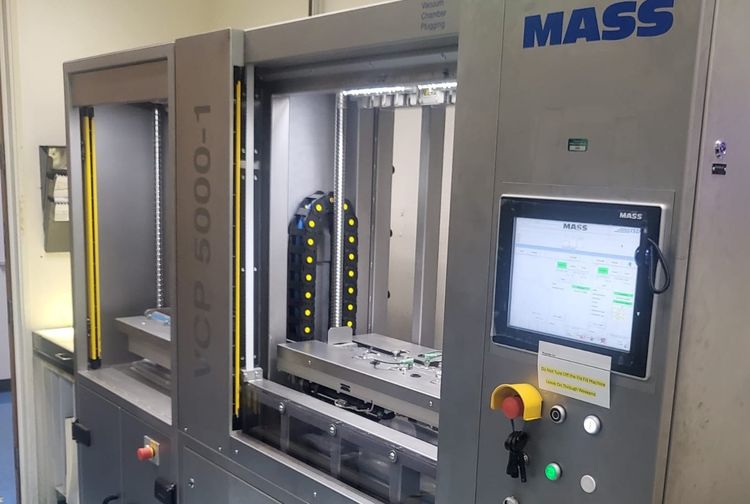 MASS VCP 5000-1