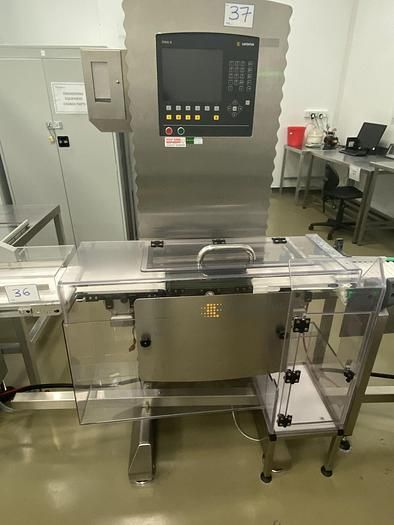 Sartorius SYNUS 10 IN MOTION CHECK WEIGHER