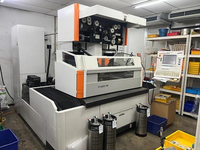 Charmilles FI 6050 TW