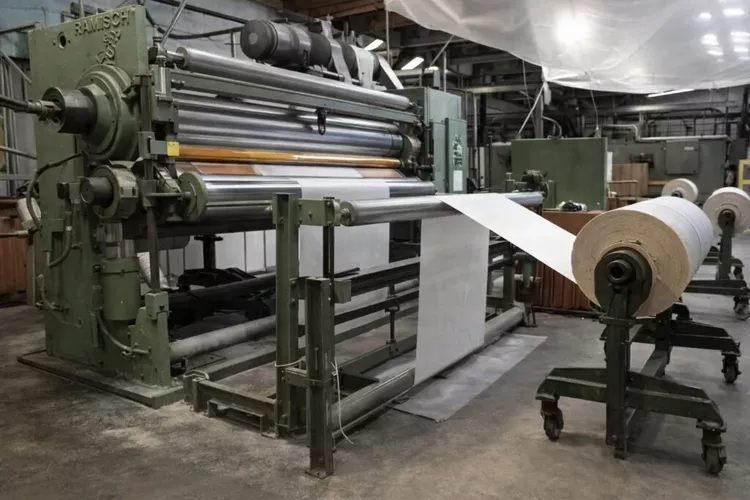 Ramisch Kleinewefer 22 Calender