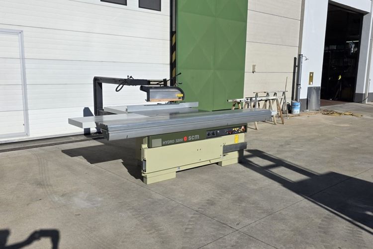 SCM HYDRO 3200