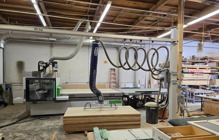 Biesse Rover K FT 2231