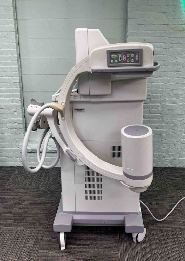 GE, OEC MiniView 6800 Portable X-Ray Mini C-Arm