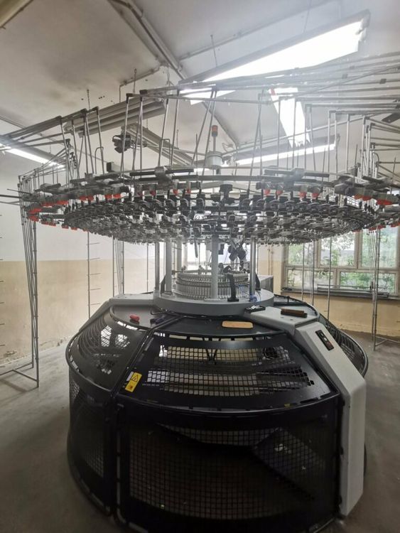 10 Mayer & Cie 30"/32" 20E/24E/28E/32E