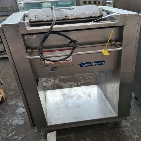 Weber AS450 Peeler