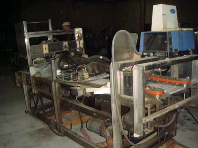 CTX TFP 17  Tray Maker