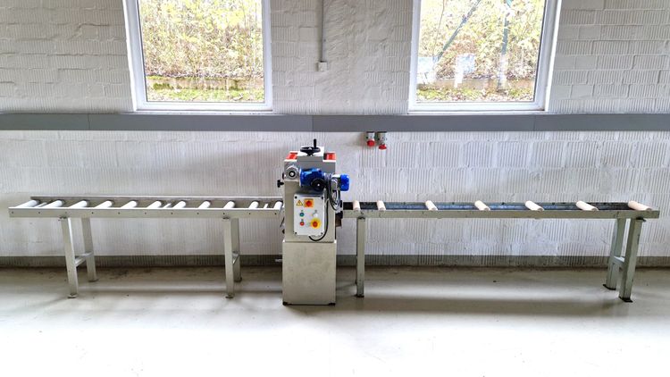 Osama SBR-250 Glue application machine