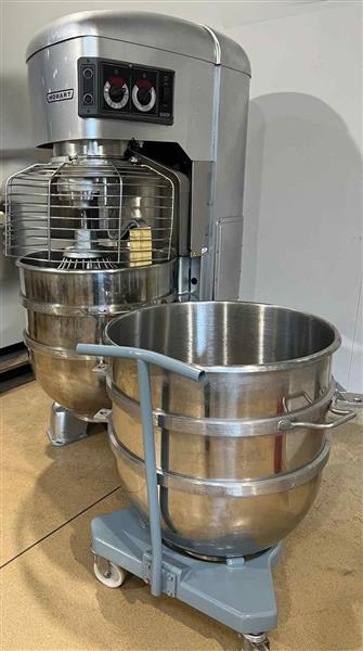 Hobart HL-1400 Planetary Mixer