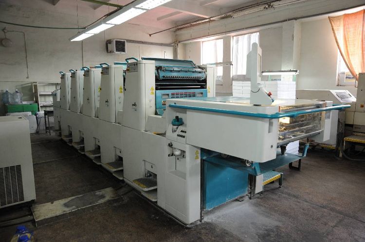 Polly 566 A2