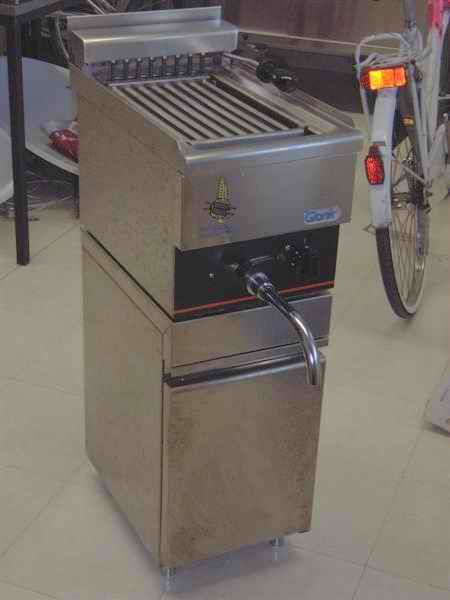 Giorik CWE 30 Electric grill