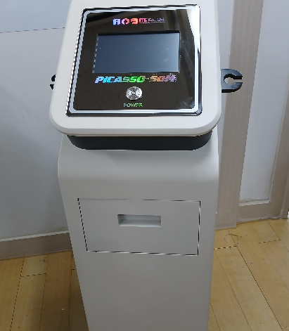 ITC Picasso-SDM Dermatology