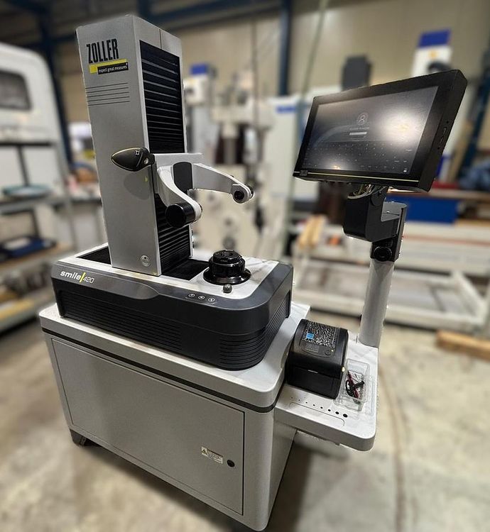 Zoller SMILE 420