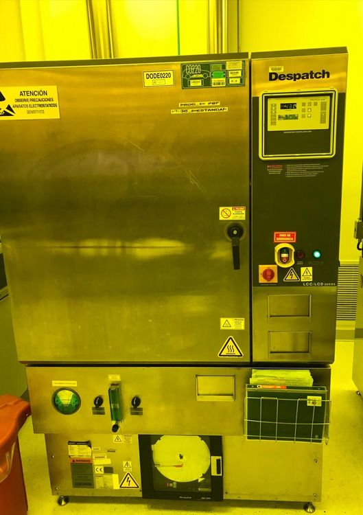 Despatch LV2N