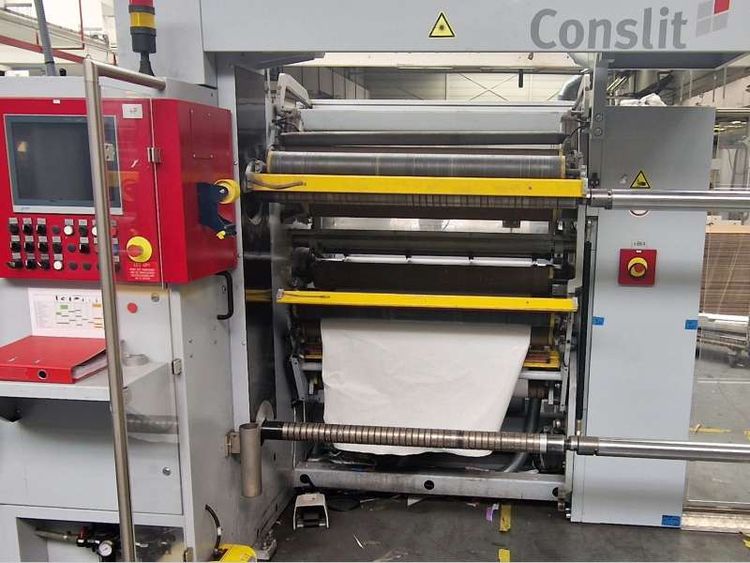 Kampf Conslit 10/06 1050 mm