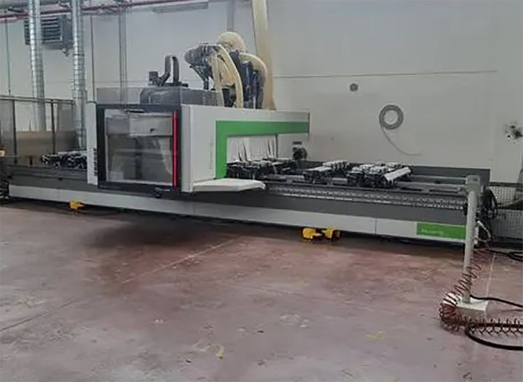 Biesse B Edge 1667