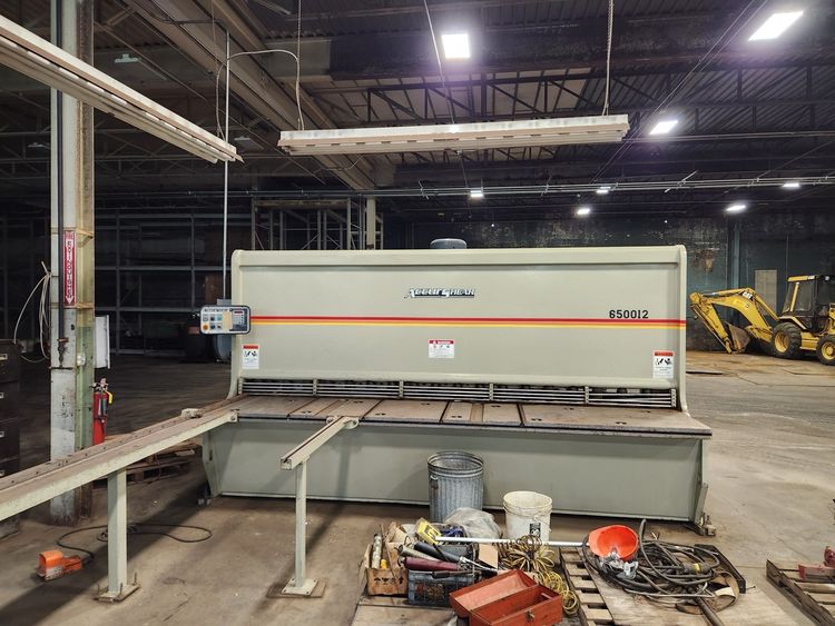 Accurshear 650012