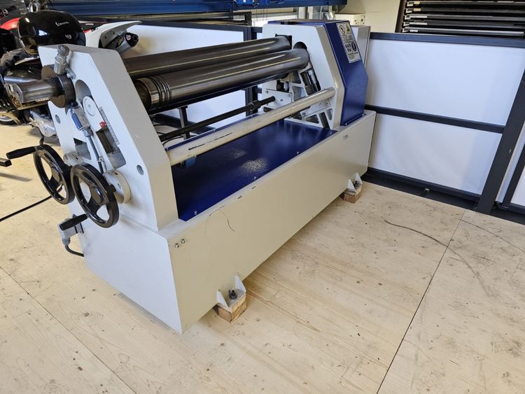 BINMAK LBS 1050 x 110