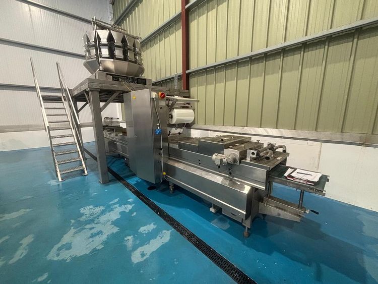 Multivac R530
