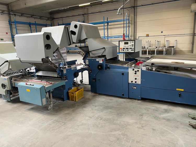 MBO T800