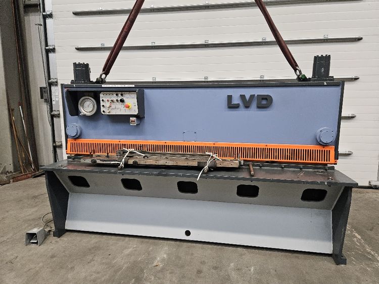 LVD MVN 25 4