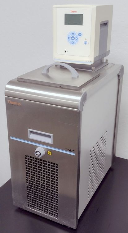 Haake, Thermo AC150-A25 Heated and Refrigerated Circulating Waterbath