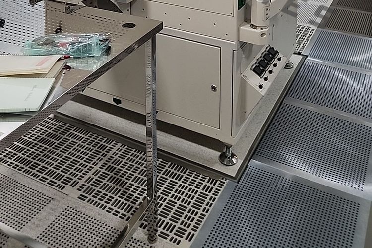 Datacon EVO + Bonder