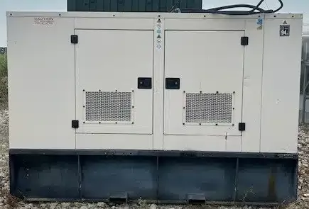FG Wilson, Perkins 1103A-33TG2 60 kVA