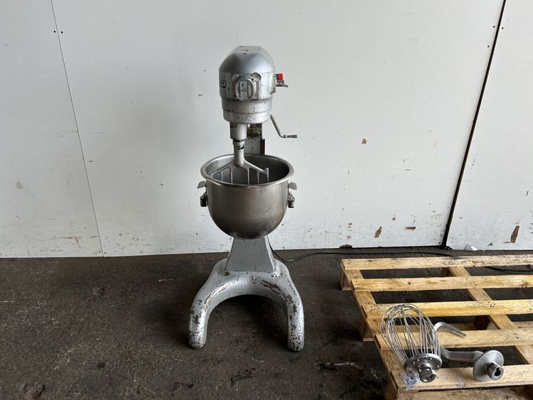 Hobart AE200 mixer