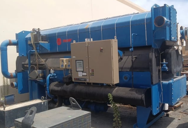 Trane ABTF575