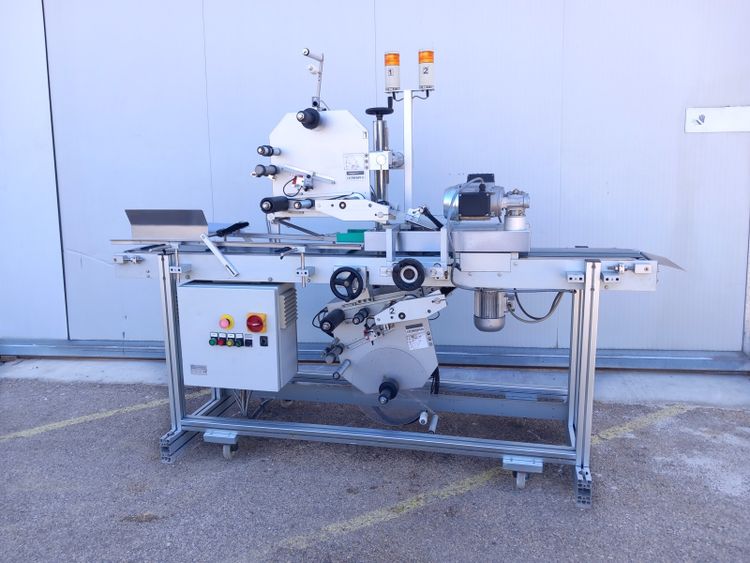 CICRESPI 2429  LABELING MACHINE