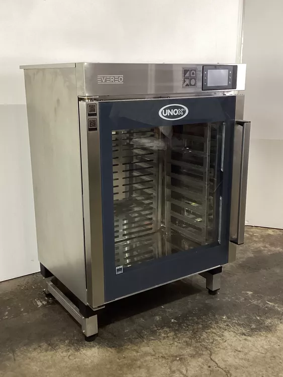 Unox XEEC-1011-EPL, Hot Fridge