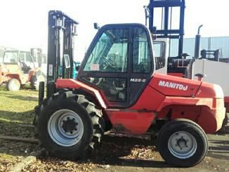 Manitou M26-2 2600