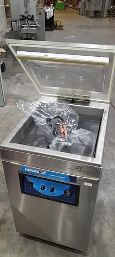 HFE, Vacuum packaging machine