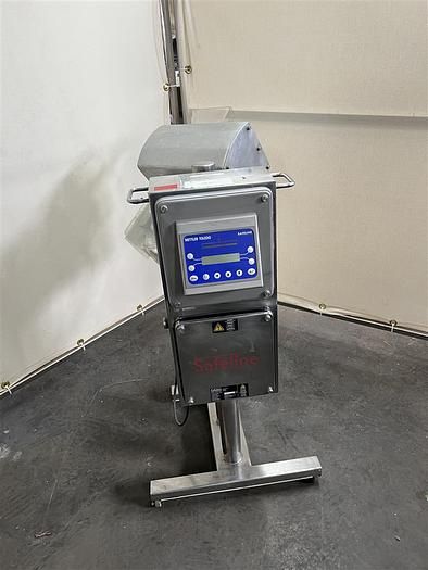 Mettler Toledo, Safeline PH-L1, Tablet Metal Detector