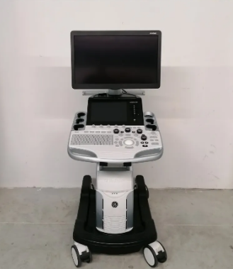 GE Voluson S8 XD Clear 2.0 R4