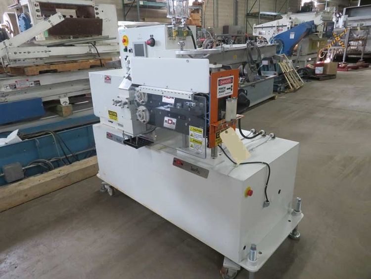 RDN IC-2 218-3 profile puller / cutter combination.