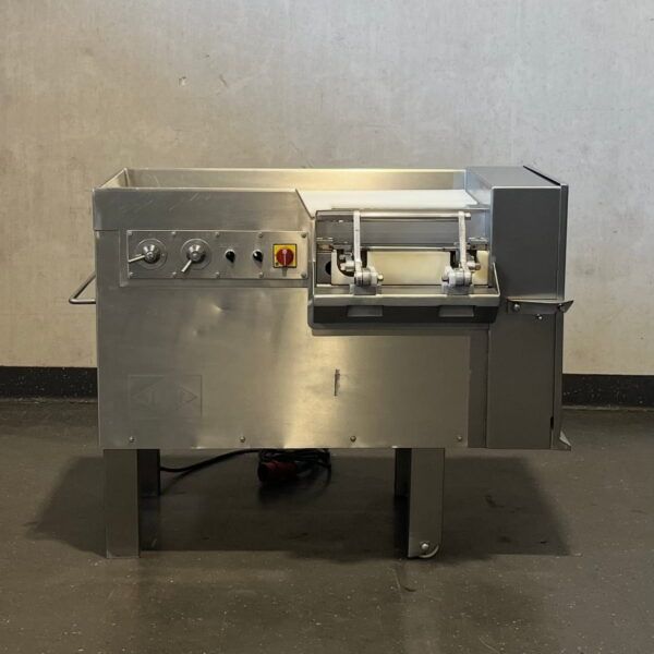 Treif 151 Cube Cutter