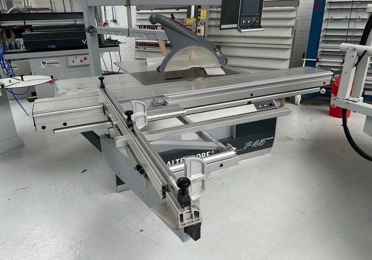 Altendorf F45 ELMO III