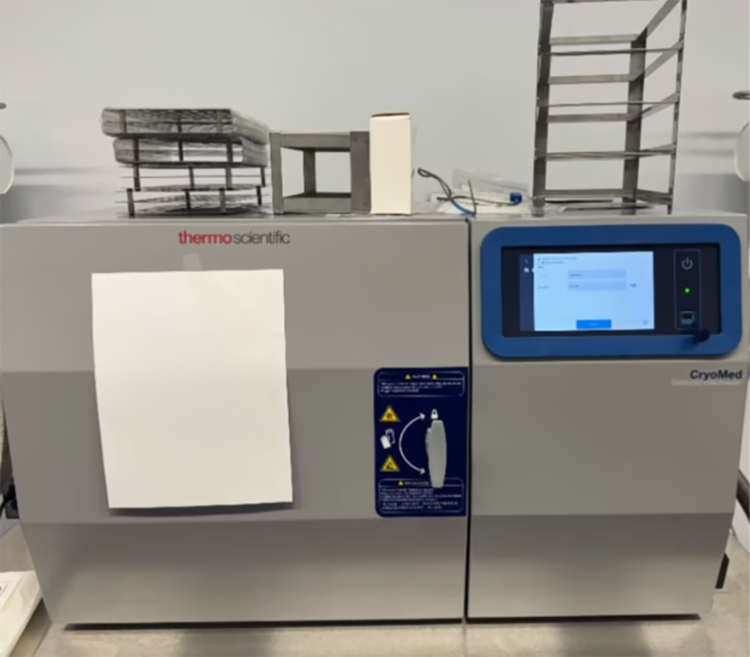 Thermo TSCM17EA