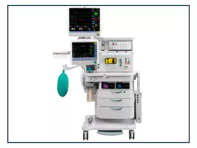 GE Aisys CS2 Anesthesia Carestation