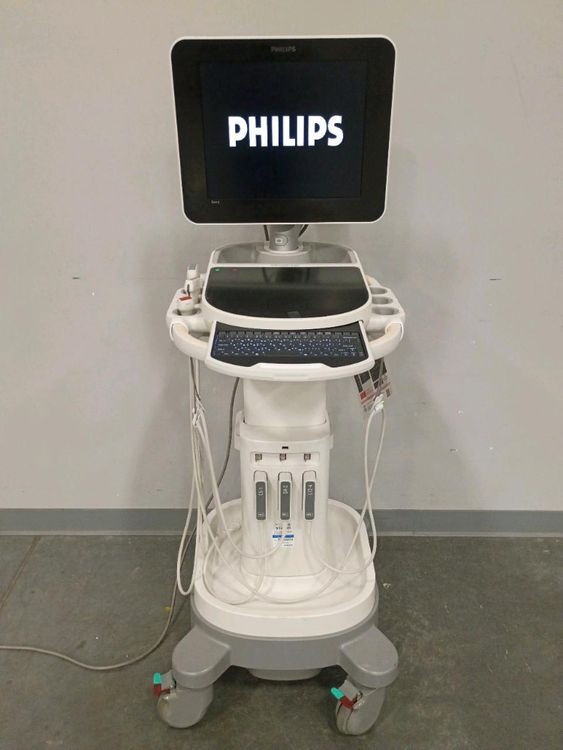 Philips Sparq