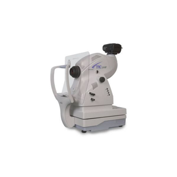Topcon TRC-NW8F