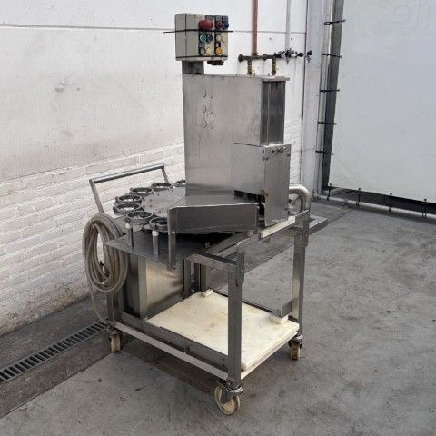Wedges Slicer