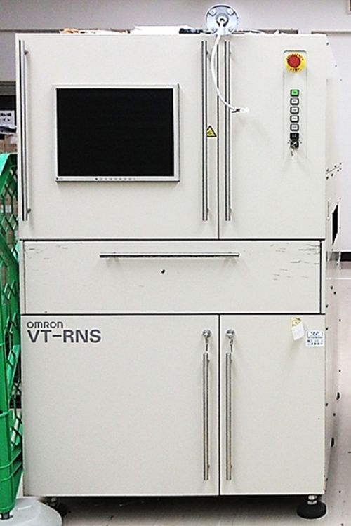 Omron VT-RNS