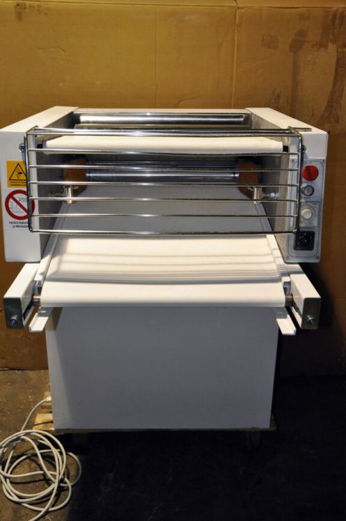 Pietro Berto Pasta Cylinder