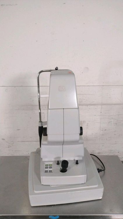 ZEISS Visucam Pro NM